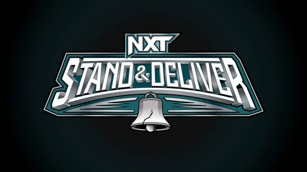 WWE NXT Stand & Deliver 2024 ITN WWE