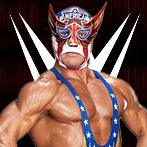 El Grande Americano WWE Roster 