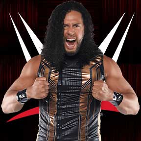 Hikuleo WWE Roster
