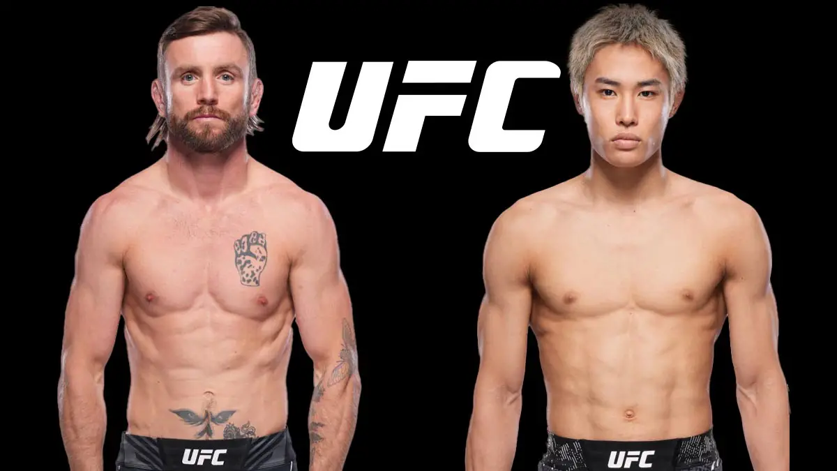 Tim Elliot vs Tatsuro Taira Reported for UFC Vegas 92 on May 18