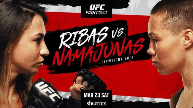 UFC Vegas 89 Results Live from Prelims & Main Card