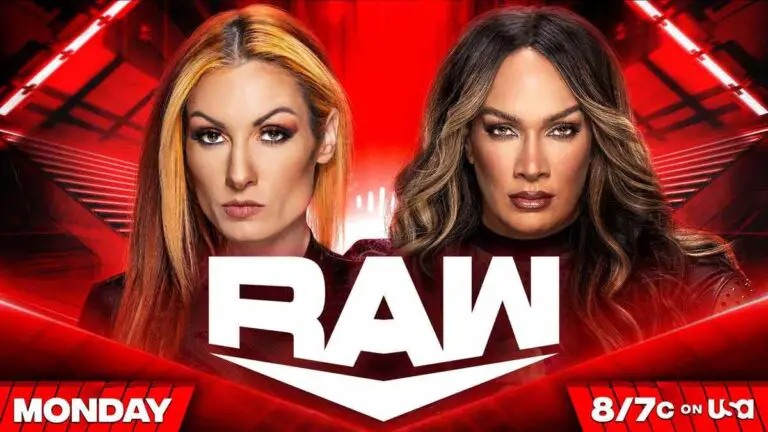 WWE RAW Results March 18, 2024, Live Updates, Highlights
