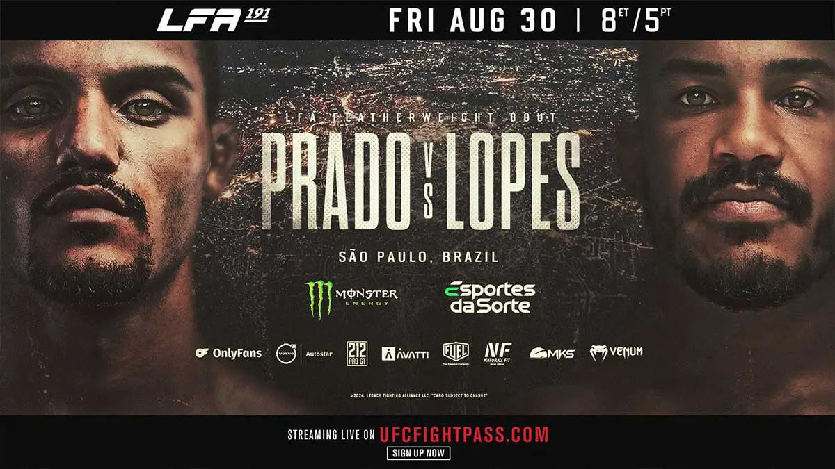 LFA 191 Poster