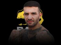 Franco Tenaglia BKFC Champions