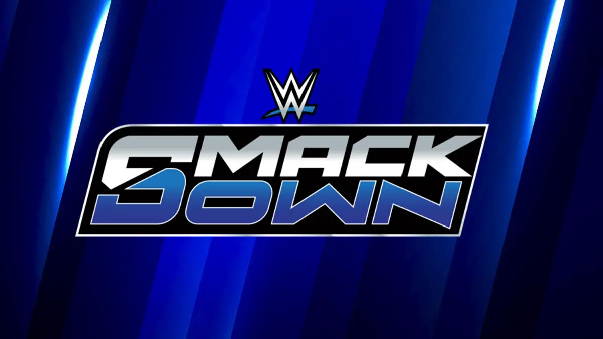 WWE Announces SmackDown’s Move to 3 Hours from January 2025
