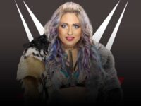 Giulia WWE Womens Champion