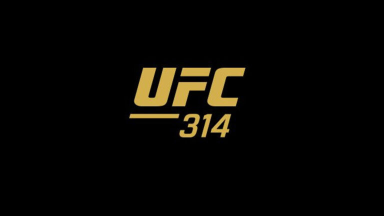 UFC 314
