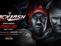 John Cena vs Randy Orton WWE Backlash 2025