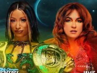 Mercedes Mone vs Jamie Hayter AEW Double or Nothing 2025