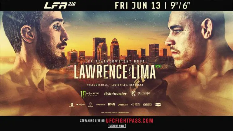 LFA 210 Poster