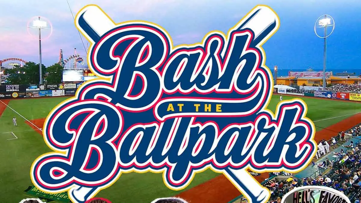 GCW Bash at the Ballpark 2025