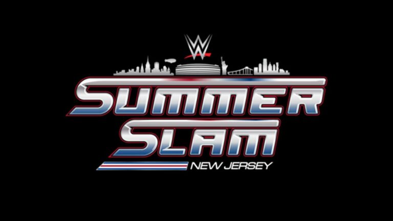 WWE SummerSlam 2025