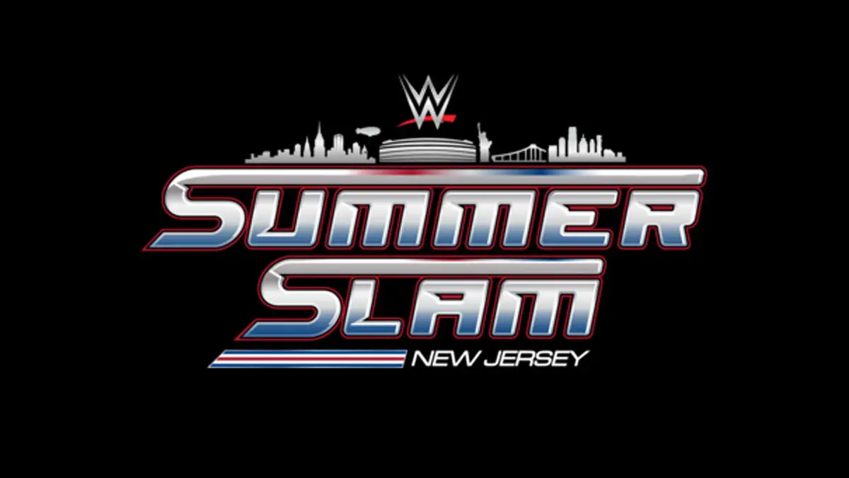 WWE SummerSlam 2025